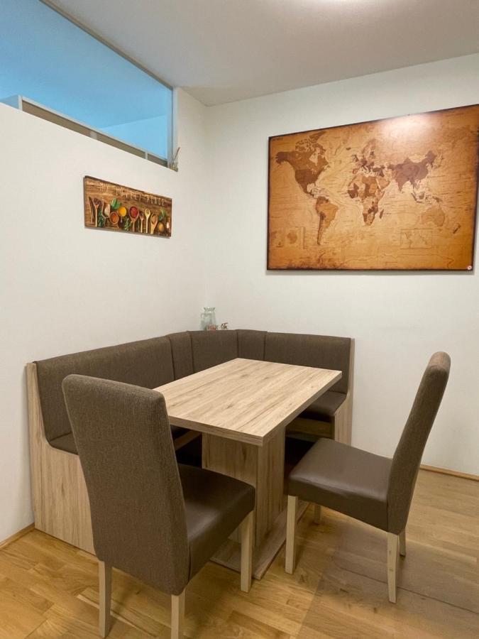 City Top - Apartment Innsbruck Exterior foto